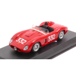 ART MODEL AM0428 FERRARI 500 TR N.332 GIRO DI SICILIA 1957 CARLO RIVOLO 1:43