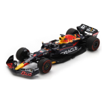 SPARK MODEL S8550 RED BULL RB18 MAX VERSTAPPEN 2022 N.1 WINNER ITALIAN GP 1:43