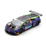 SPARK MODEL SB508 LAMBORGHINI HURACAN GT3 N.19 24 H SPA 2022 ROUSSEL-ROUGIER-ALTOE 1:43