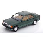 TRIPLE 9 T9-1800311 MERCEDES 190E 2.3 SPORTLINE W201 GREEN 1:18