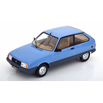 TRIPLE 9 T9-1800333 OLTCIT CLUB 1990 BLUE 1:18