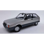 TRIPLE 9 T9-1800335 CITROEN AXEL 1990 SILVER-GREY 1:18