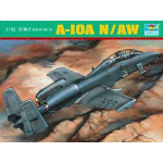 TRUMPETER TP2215 AEREO US-A 10A KIT 1:32
