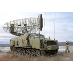 TRUMPETER TP9569 P-40/1S12 LONG TRACK S-BAND ACQUISITION RADAR KIT 1:35