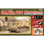 DRAGON D6414 SD.KFZ.164 HORNISSE KIT 1:35