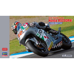 HASEGAWA HA21748 SCOT RACING TEAM HONDA RS250RW 2008 WGP250 KIT 1:12