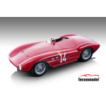 TECNOMODEL TM18246B FERRARI 735S N.14 GP DELL'AUTODROMO 1953 ASCARI 1:18