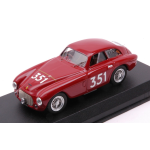 ART MODEL AM0447 FERRARI 166 MM BERLIN.TOURING N.351 MILLE MIGLIA 1951 ROTA-TOSCANO 1:43