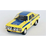 TROFEU TFDSN110 OPEL ASCONA WELSH RALLY 1974 BROOKES/HUDSON-EVANS 1:43