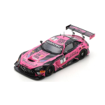 SPARK MODEL SB531 MERCEDES GT3 N.3 24 H SPA 2022 KINGLEY-ERIKSEN-BAUD 1:43