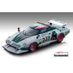 Tecnomodel - Lancia Stratos Gruppo 5 Giro d'Italia 1977, Alitalia  1:18