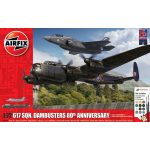 Airfix A50191 617 SQN. DAMBUSTERS 80th ANNIVERSARY KIT 1:72