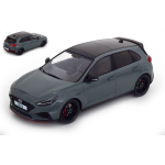 ModelCarGroup MCG18375 HYUNDAI i30 N 2021 GREY 1:18