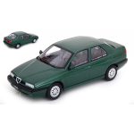 TRIPLE 9 T9-1800383 ALFA ROMEO 155 1996 GREEN METALLIC 1:18