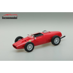 Tecnomodel - Ferrari 156 Dino F2 1960 - Press Version 1/18