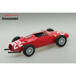 Tecnomodel - Ferrari 156 Dino F2 1960, Taffy von Trips - Monza GP  1/18