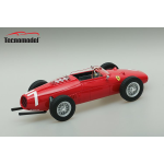 Tecnomodel - Ferrari 156 Dino F2 1960, Solitude GP 1960  1/18