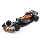 SPARK MODEL 18S774 RED BULL MAX VERSTAPPEN 2022 N.1 WINNER JAPAN GP 1:18