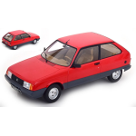 TRIPLE 9 T9-1800336 CITROEN AXEL 1990 RED 1:18