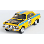 TROFEU TFDSN118 OPEL ASCONA TAP RALLY 1974 PEREIRA/PEREIRA 1:43