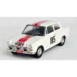 TROFEU TFRRFR62 FORD CORTINA GT RALLY MONTE CARLO 1964 MANUSSIS/UREN 1:43