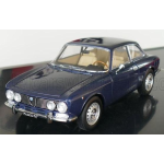 Norev 187915 - Alfa Romeo 2000 GTV 1973 blu pervinca  1/18