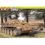 Dragon D6846 JAGDPANTHER AUSF. G1 (2 in 1) KIT 1:35