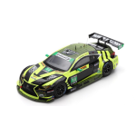 SPARK MODEL US289 LEXUS RC F N.14 24 H DAYTONA 2021 TELITZ-GAVIN-KIRKWOOD-HAWKSWORTH 1:43