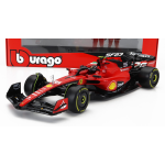 Bburago - Ferrari  F1 2023  SF-23  C. SAINZ,  1/18