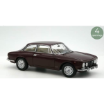 Norev 187916- Alfa Romeo 2000 GTV 1973, marrone,  1/18