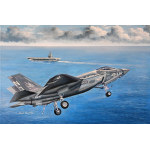 TRUMPETER TP3230 AEREO F-35C LIGHTNING KIT 1:32