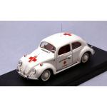 RIO RI4457 VW BEETLE MEDICAL DEUTSCHES 1955 1:43