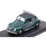 RIO RI4573 VW MAGGIOLINO POLIZEI 1953 1:43