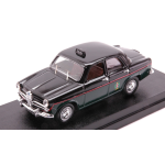 RIO RI4286 ALFA ROMEO GIULIETTA TAXI MI 1959 1:43