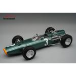 Tecnomodel- BRM P261 Monaco GP 1965   1/18