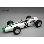 Tecnomodel- BRM P261 Belgian GP 1965  1/18