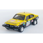 TROFEU TFDSN129 OPEL KADETT GTE RALLY OF PORTUGAL 1977 WITTMANN/NESTINGER 1:43