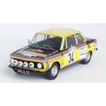 TROFEU TFRRFR64 BMW 2002 TI RALLY MONTE CARLO 1975 BOS/DURKALECK 1:43