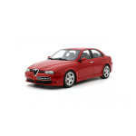 Ottomobile OT1017- Alfa Romeo 156 GTA  1/18