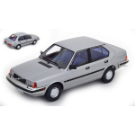 TRIPLE 9 T9-1800410 VOLVO 360 1987 SILVER-GREY METALLIC 1:18