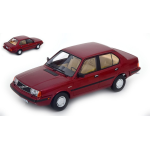 TRIPLE 9 T9-1800411 VOLVO 360 1987 DARK RED METALLIC 1:18