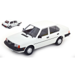 TRIPLE 9 T9-1800412 VOLVO 360 1987 WHITE 1:18