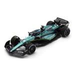 Spark Model S8576 ASTON MARTIN AMR23 N.18 6th BAHRAIN GP 2023 LANCE STROLL 1:43