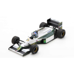 SPARK MODEL 18S415 LOTUS 102B MIKA HAKKINEN 1991 N.11 MONACO GP 1:18