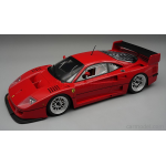 Tecnomodel - Ferrar F40 LM 1996, press version red 1/18