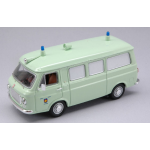RIO RI4216 FIAT 238 AMBULANZA CROCE GIALLA DI ANCONA 1:43
