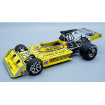 TECNOMODEL TMD18289C MARCH FORD 731 N.27 SWEDEN GP 1973 R.WISELL 1:18