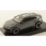 LOOKSMART LS539A LAMBORGHINI URUS S GRIGIO TELESTO 1:43