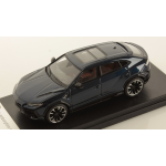 LOOKSMART LS539D LAMBORGHINI URUS S BLUE ASTRAEUS 1:43