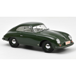 NOREV NV187453 PORSCHE 356 COUPE' 1954 GREEN 1:18